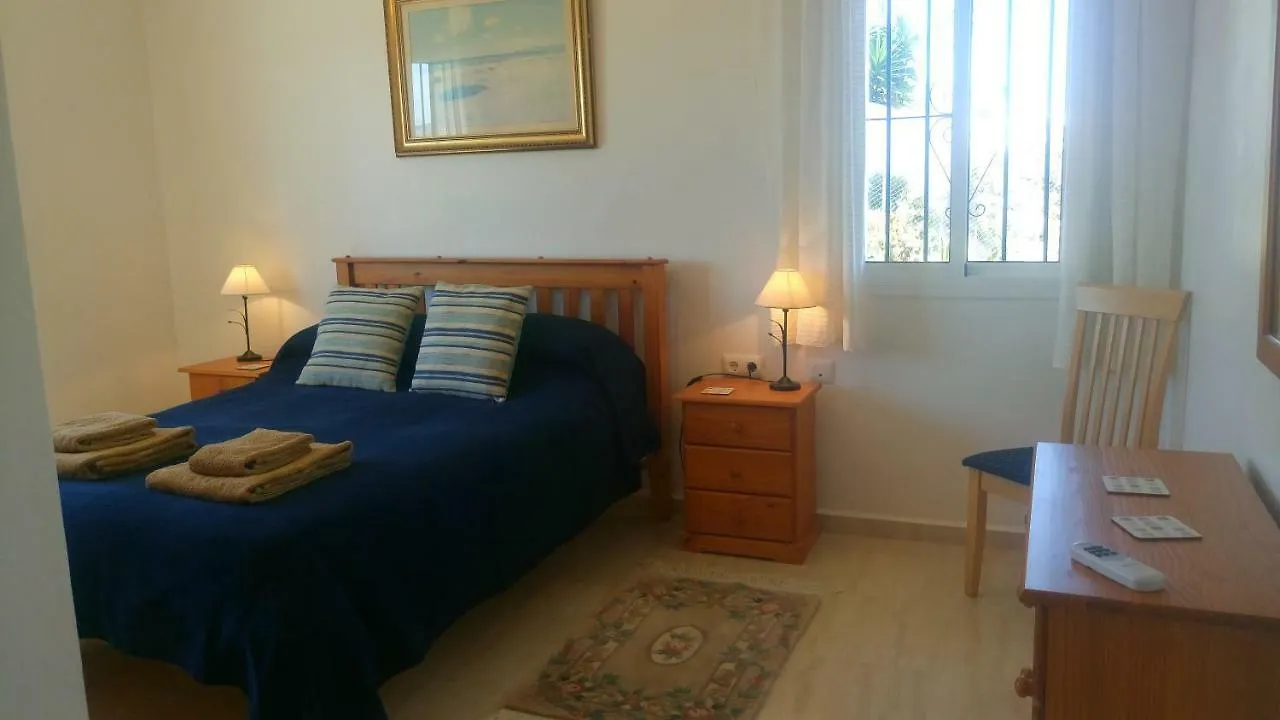 Casa Rural Casa Barranca Apartment Santa Maria de Nieva