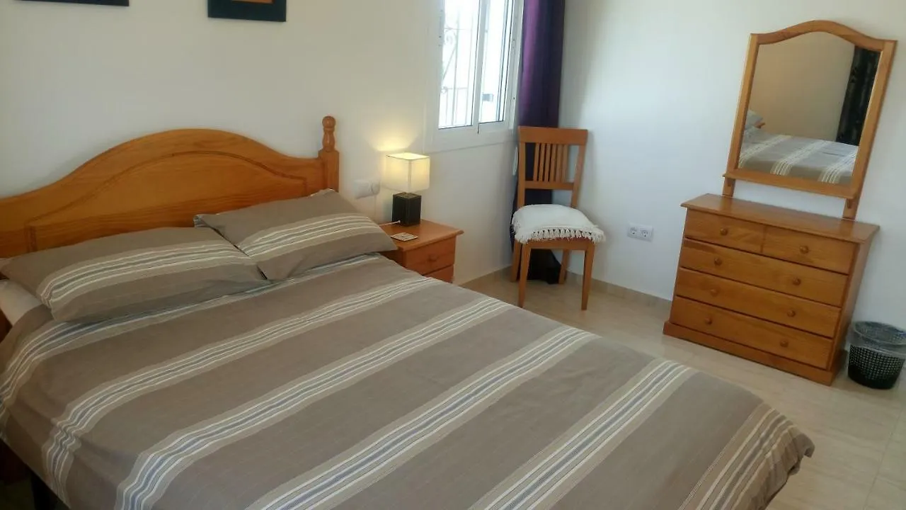 Casa Rural Casa Barranca Apartment Santa Maria de Nieva